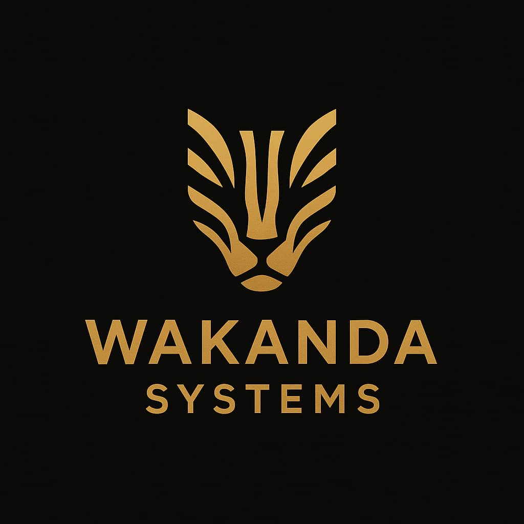 Wakanda Systems